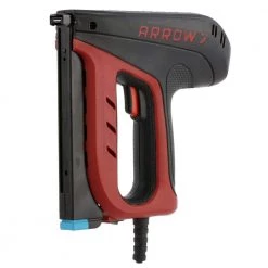 6 in. Electric Stapler and Brad Nailer by Arrow -Porter-Cable Sales Shop arrow staple guns t50ac r a0 1000