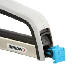T50X TacMate Heavy Duty Staple Gun by Arrow -Porter-Cable Sales Shop arrow staple guns t50x 66 1000