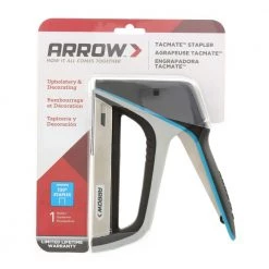 T50X TacMate Heavy Duty Staple Gun by Arrow -Porter-Cable Sales Shop arrow staple guns t50x a0 1000
