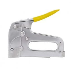 Insulated Cable Staple Gun by Arrow