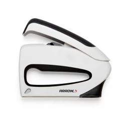 TruTac Light Duty Forward Action Stapler by Arrow -Porter-Cable Sales Shop arrow staple guns tt21 fa 1000