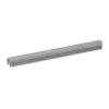 T-25 1/4 in. x 3/8 in. Gray Galvanized 18-Gauge Steel Staples for Category 5 and Telephone Wiring (1,100-Pack) by Arrow -Porter-Cable Sales Shop arrow staples 256 64 1000