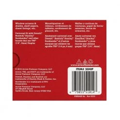 Pro Pack T50 1/4 in. Leg x 3/8 in. Crown Galvanized Steel Staples (5,000-Per Box) by Arrow -Porter-Cable Sales Shop arrow staples 504ip 1f 1000