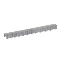 T50 5/16 in. Leg x 3/8 in. Crown 18-Gauge Galvanized Steel Staples (1,250-Pack) by Arrow