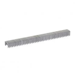 Pro Pack T50 5/16 in. Leg x 3/8 in. Crown Galvanized Steel Staples (5,000-Pack) by Arrow