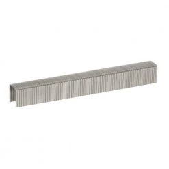 T50 1/2 in. Stainless-Steel Staples (1,000-Pack) by Arrow