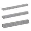T50 1/4 in. x 3/8 in. x 1/2 in. Staple Multi-Pack (1,875-Pack) by Arrow -Porter-Cable Sales Shop arrow staples 50mp 64 1000