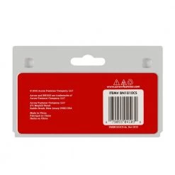 5/8 in. Brad Nails (1000-Pack) by Arrow -Porter-Cable Sales Shop arrow staples bn1810cs 4 44 1000