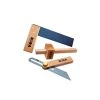 Wood 7 in. Marking and Measuring Set (3-Piece) by BORA -Porter-Cable Sales Shop bora carpenter squares 502fsk 64 1000