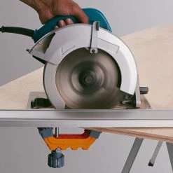 Glass Filled Nylon Track Clamp Set for WTX or NGX Saw Clamp Edges (2-Piece) by BORA -Porter-Cable Sales Shop bora clamp sets 542011 40 1000