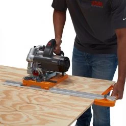 Glass Filled Nylon Saw Plate and Rip Handle Set (3-Piece) by BORA -Porter-Cable Sales Shop bora clamp sets 544008 1f 1000