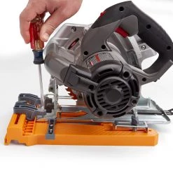 Glass Filled Nylon Saw Plate and Rip Handle Set (3-Piece) by BORA -Porter-Cable Sales Shop bora clamp sets 544008 4f 1000