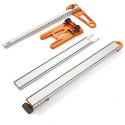 NGX Compact Clamp Set (4-Piece) by BORA