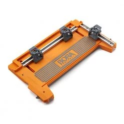 Steel 100 in. NGX Clamp Edge Deluxe Set (5-Piece) by BORA -Porter-Cable Sales Shop bora clamp sets 544500 76 1000