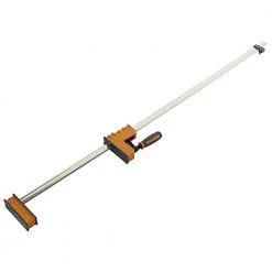 Steel 24 in. Parallel Clamp (Set of 2) by BORA -Porter-Cable Sales Shop bora clamp sets 571124t c3 1000