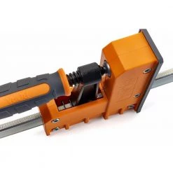 Steel 50 in. Parallel Clamp (Set of 2) by BORA -Porter-Cable Sales Shop bora clamp sets 571150t fa 1000