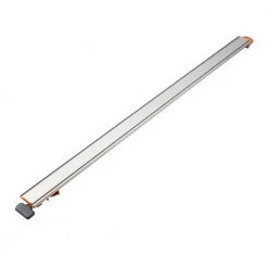 NGX 50 in. Clamp Edge Saw Guide by BORA