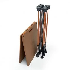 24 in. x 48 in. Centipede Solid Table Top by BORA -Porter-Cable Sales Shop bora garage cabinet accessories ct22n 44 1000