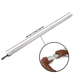 WTX 24 in. and 50 in. Clamp Edges with 50 in. Extension with Connectors and Saw Plate by BORA 15 WTX 24 in. and 50 in. Clamp Edges with 50 in. Extension with Connectors and Saw Plate by BORA -Porter-Cable Sales Shop bora saw accessories 545410 44 1000