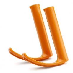 Hooks Set for Centipede Work Stands (2-Piece) by BORA