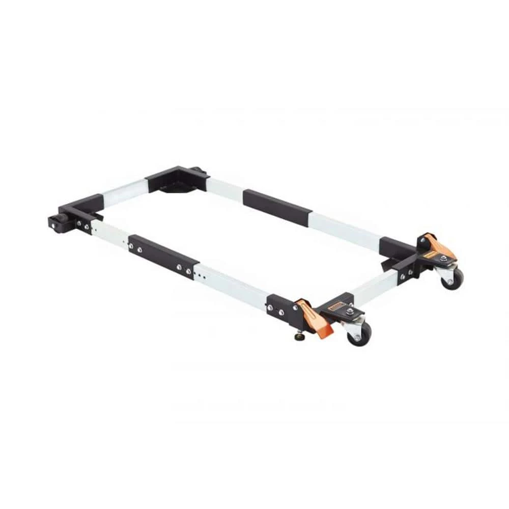 36 in. Extension Bar Kit Rails Plus Couplers by BORA 4 36 in. Extension Bar Kit Rails Plus Couplers by BORA - Image 2