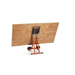 63 in. Steel Sawhorse Panel Carrier by BORA -Porter-Cable Sales Shop bora saw horses pm 1850 4f 1000