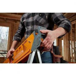 30 in. H Heavy Duty Steel Speedhorse Sawhorse with Auto Release Legs 1500 lbs. Capacity (2-Pack) by BORA -Porter-Cable Sales Shop bora saw horses pm 4500t 76 1000