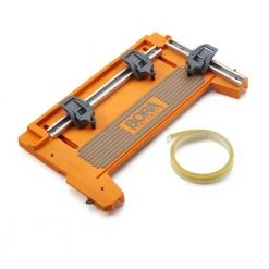 NGX Saw Plate with 55 in. Non-Chip Strip by BORA