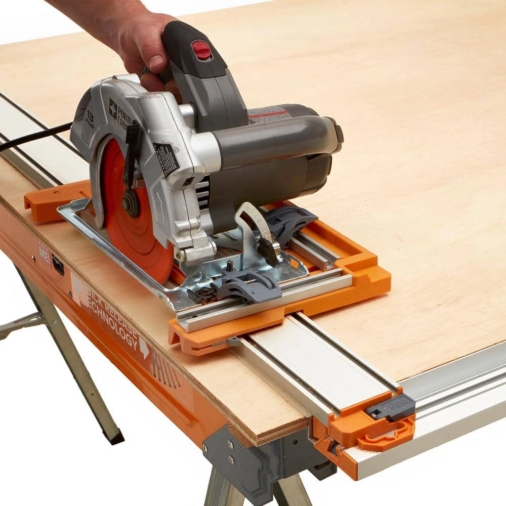 NGX Saw Plate with 55 in. Non-Chip Strip by BORA 5 NGX Saw Plate with 55 in. Non-Chip Strip by BORA - Image 3