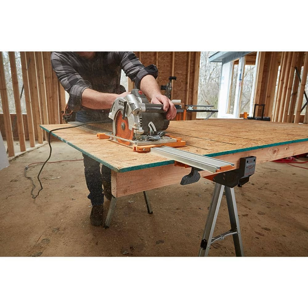 NGX Saw Plate with 55 in. Non-Chip Strip by BORA 4 NGX Saw Plate with 55 in. Non-Chip Strip by BORA - Image 2