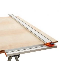 NGX T-Square Clamp Edge Accessory by BORA -Porter-Cable Sales Shop bora saw tracks 544002 e1 1000