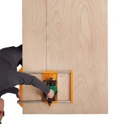 NGX Twin Rail Rip Guide for Circular Saws by BORA -Porter-Cable Sales Shop bora saw tracks 546250 44 1000