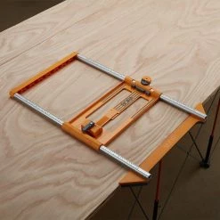 NGX Twin Rail Rip Guide for Circular Saws by BORA -Porter-Cable Sales Shop bora saw tracks 546250 c3 1000