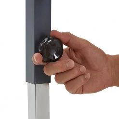 Steel 23 in. to 36 in. H, 14 in. W Adjustable Conveyor Roller by BORA -Porter-Cable Sales Shop bora specialty hand tools pm 2700 1f 1000