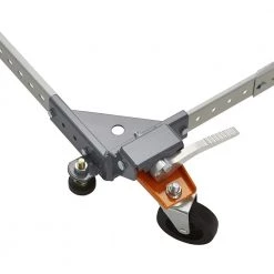 Steel 17 in. x 48 in. Universal Mobile Base by BORA -Porter-Cable Sales Shop bora tool stands pm 1000 1f 1000