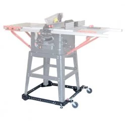 Steel 17 in. x 48 in. Universal Mobile Base by BORA -Porter-Cable Sales Shop bora tool stands pm 1000 66 1000