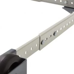 Steel 17 in. x 48 in. Universal Mobile Base by BORA -Porter-Cable Sales Shop bora tool stands pm 1000 76 1000