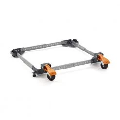 26 in. x 26 in. Adjustable Universal Mobile Base by BORA -Porter-Cable Sales Shop bora tool stands pm 1050 1d 1000