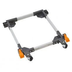Steel Portamate Super Duty Adjustable Mobile Base by BORA -Porter-Cable Sales Shop bora tool stands pm 3500 1d 1000
