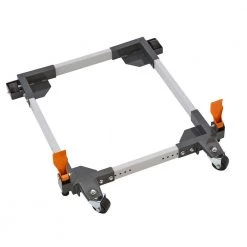 Steel Portamate Super Duty Adjustable Mobile Base by BORA -Porter-Cable Sales Shop bora tool stands pm 3500 c3 1000