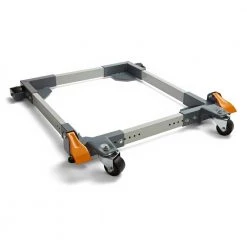 Steel Portamate Super Duty Adjustable Mobile Base by BORA -Porter-Cable Sales Shop bora tool stands pm 3500 fa 1000