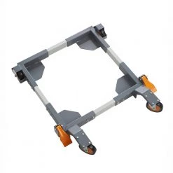 Steel High Clearance Universal Mobile Base by BORA