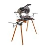Steel Folding Portable Miter Saw Stand by BORA -Porter-Cable Sales Shop bora tool stands pm 4000 64 1000