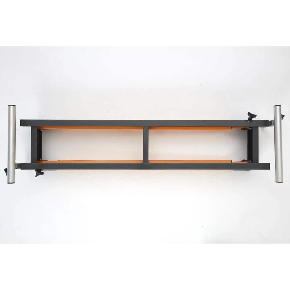 Steel Folding Portable Miter Saw Stand by BORA 8 Steel Folding Portable Miter Saw Stand by BORA - Image 6