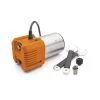 15 Amp 3.25 HP Corded Compact Soft Start Router Motor with Variable Speed by BORA