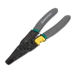 8 in Wire Stripper with NM Ripper by Commercial Electric -Porter-Cable Sales Shop commercial electric all trades specialty pliers ce191103 31 1000