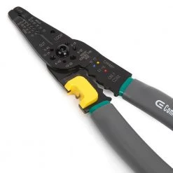 8 in Wire Stripper with NM Ripper by Commercial Electric -Porter-Cable Sales Shop commercial electric all trades specialty pliers ce191103 40 1000
