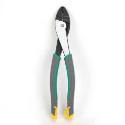 9-3/4 in. Crimping Tool and Cutter by Commercial Electric