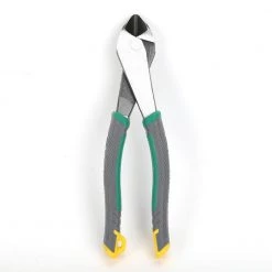 8 in. Diagonal Wire Cutting Pliers by Commercial Electric -Porter-Cable Sales Shop commercial electric cutting ce180406 66 1000