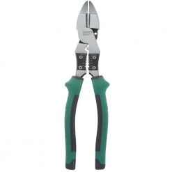 Porter-Cable Sales Shop -Porter-Cable Sales Shop commercial electric electrician s lineman s pliers ce121101t e1 1000